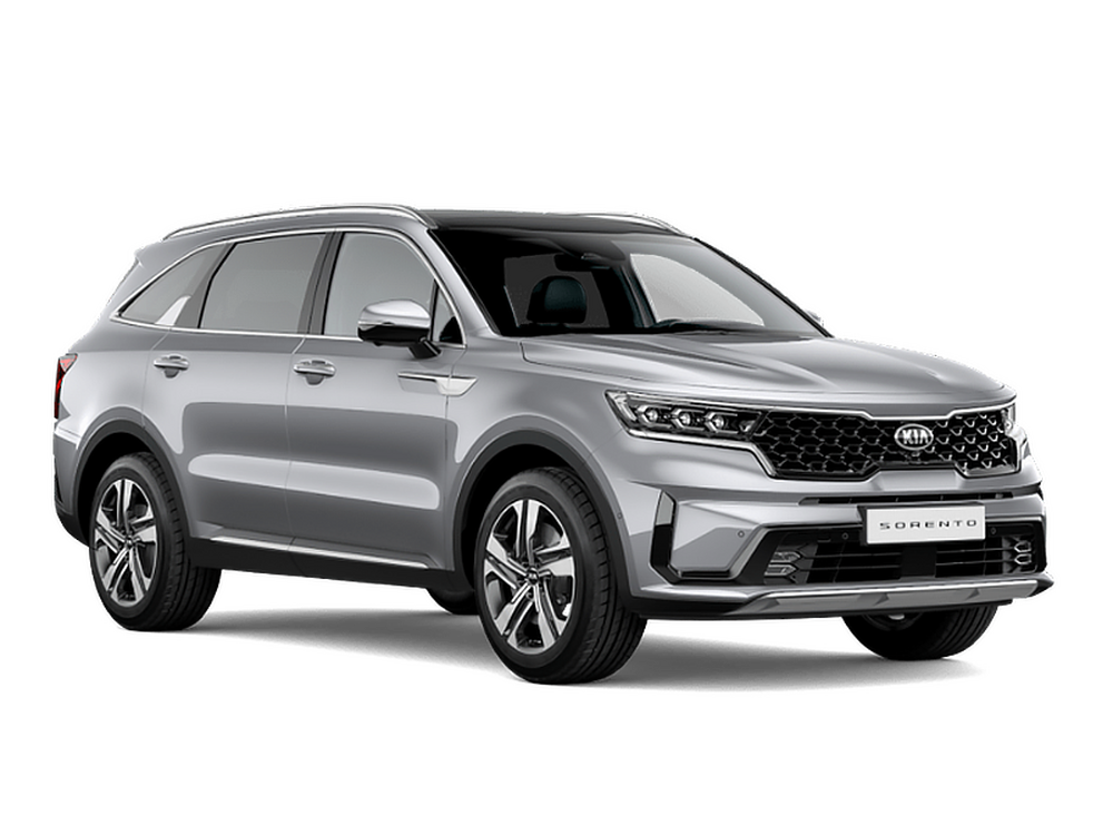 KIA Новый Sorento Prestige 2.5 (179 л.с.) 6AT 4WD