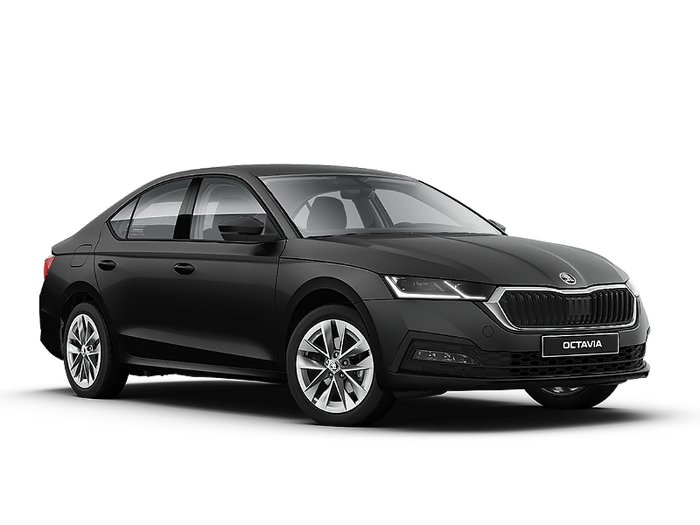 Skoda Octavia Style Plus 2,0 DSG 2.0 (190 л.с.) 7AMT