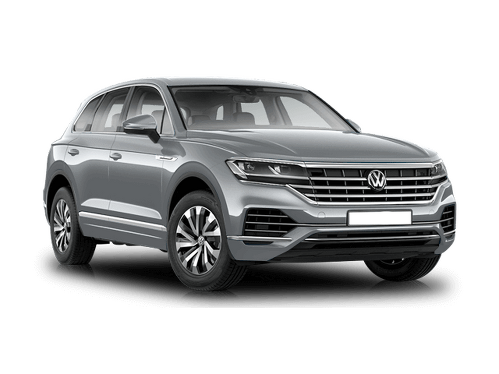 Volkswagen Touareg Exclusive Elegance 3.0 (249 л.с.) 8AT 4WD