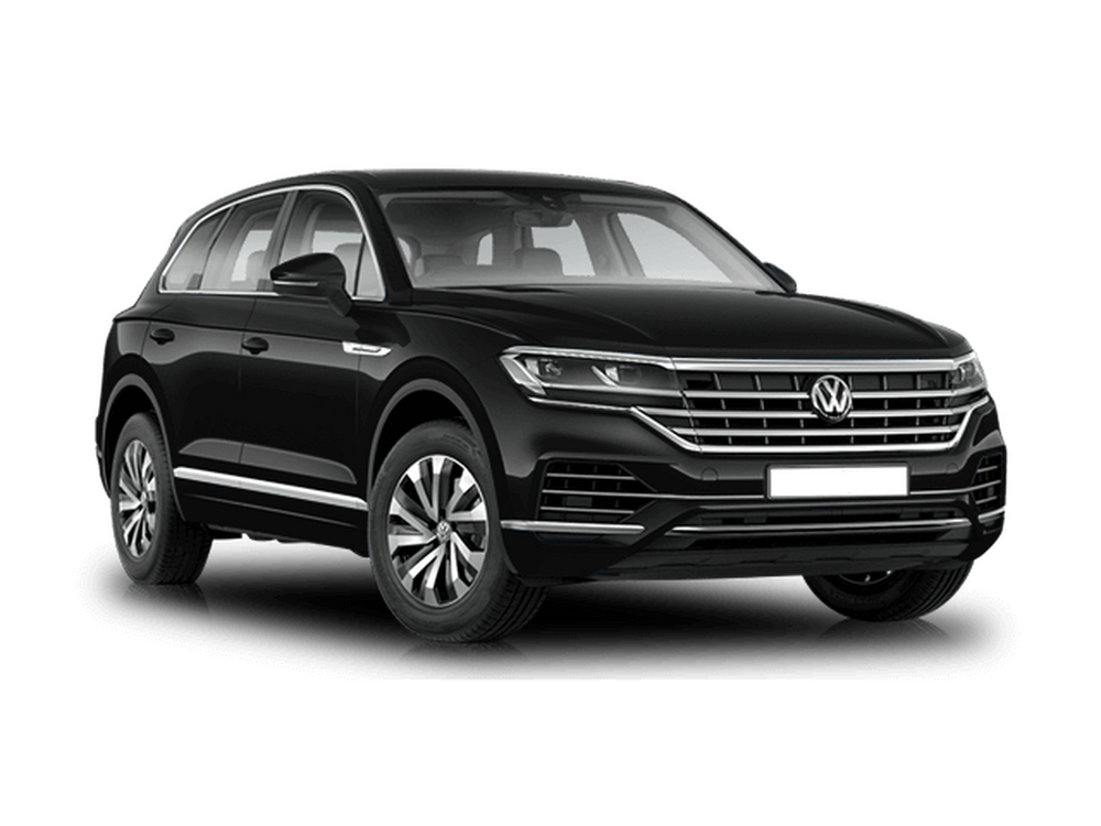 Volkswagen Touareg Exclusive Atmosphere 3.0 (249 л.с.) 8AT 4WD
