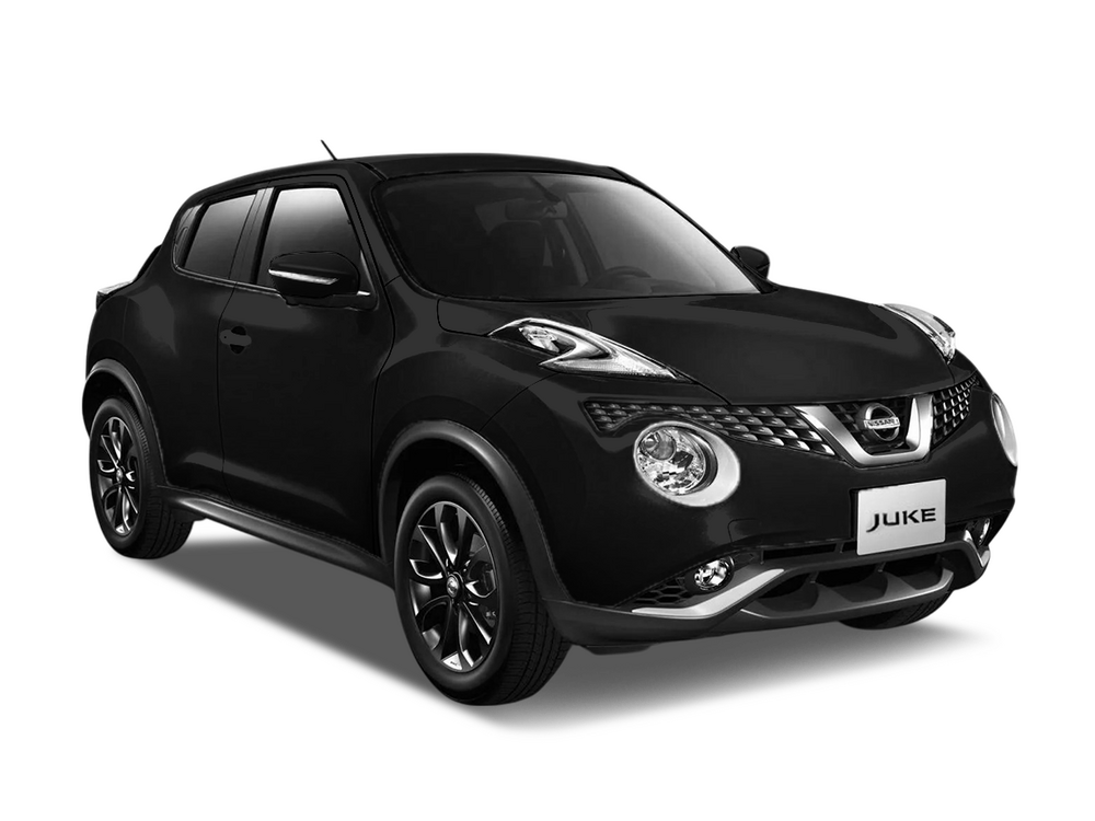 Nissan Juke SE+ '18 1.6 (117 л.с.) 1CVT 2WD